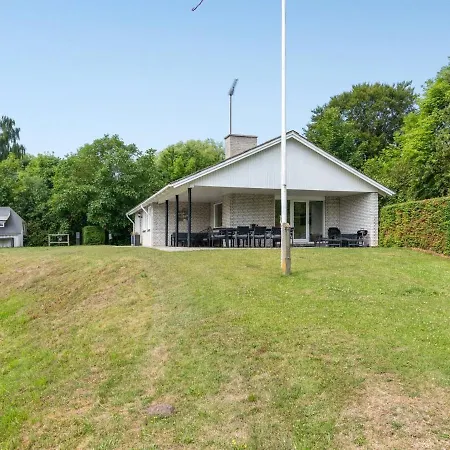 Arnora - 350m From The Sea In Funen By Interhome 3*