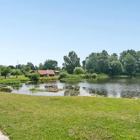 Hotel Arnora - 350m From The Sea In Funen By Interhome Spodsbjerg