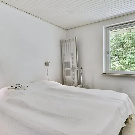 Arnora - 350m From The Sea In Funen By Interhome Hotel 3*